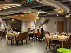 -宏宴·新京菜(望京店)