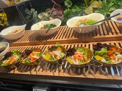 -梨花自助烤肉(乐宾店)