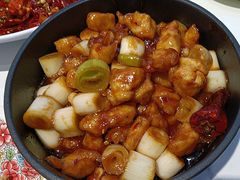 -渔家风味·鲅鱼水饺·央视展播·海鲜天津菜(开发区店)