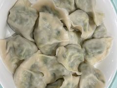 -老边饺子馆(东单店)