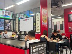 大堂-華人 華星冰室(氹仔 店)