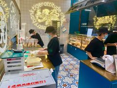 -虎头局·渣打饼行(五一新干线店)