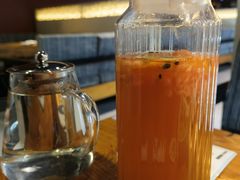 -苹果树下艺术餐厅(通州店)