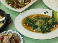 -景好海鲜餐厅(大鹏必选旅游店)