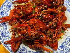 -满盆红龙虾(开发区店)