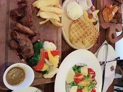 -5号公路餐厅(曼哈顿店)
