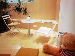 -XI·LaundryCafe 喜咖自助洗衣咖啡店