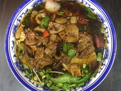 -盛达面馆
