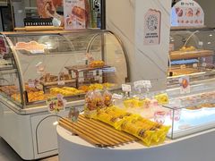 -卡玛王子蛋糕(广雅店)