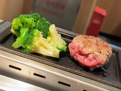 -肉肉大米(金虹桥店)