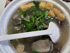 -苏晓玥·手作江南小吃(深圳北站店)