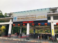 -中国科学院西双版纳热带植物园