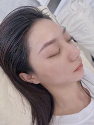 -初心纹眉洗眉·美睫专业店