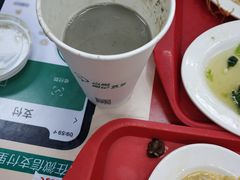 -农园餐厅(北京大学店)