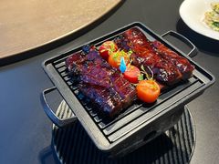 -尚9·一滴水江景中餐厅