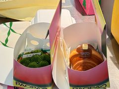 -PAOPAO Bakery&Café(港汇店)