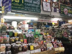 -瓦洛洛传统市场