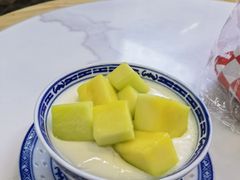 -江记甜品(罗湖店)