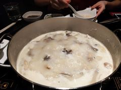 -捞王猪肚鸡火锅(财富中心店)