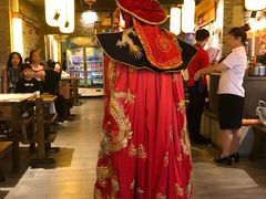 -小龙坎火锅(万象城店)