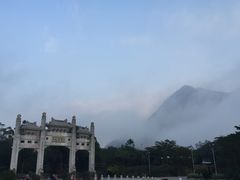 -天坛大佛
