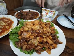 -闻香阁·清真(光荣道店)