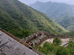 -慕田峪长城