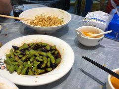 -味道工厂楚虾王(龙虾城店)