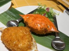 -蔡澜点心·粤菜(花城汇南区店)