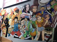 -HONGA HONGA雄家(曹路店)