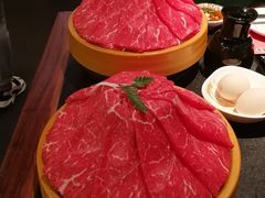 -牛New寿喜烧(闵行龙湖天街店)