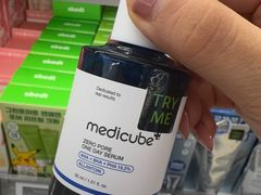 -Olive Young(明洞旗舰店)