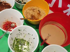 -香满锅老北京羊蝎子火锅·家常菜(新街口店)