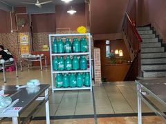 -德四家·云南傣味烧烤品牌(和谐店)