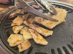 -杀猪天·韩国烤肉(总店)