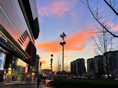 -北京清河万象汇