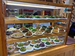 -杨记清芳牛肉拉面(京广路店)