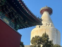 -妙应寺白塔