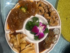 -鸿鑫海鲜楼(福辉店)