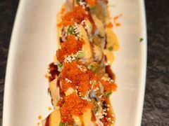 -将太无二·北美传奇寿司(荟聚购物中心西红门店)