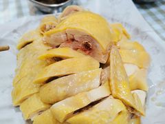 -阿金大白·上海菜馆(新天地店)