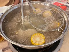 -悦来悦牛潮汕牛肉火锅(大浪店)