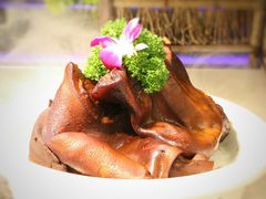 -必点海鲜·鲅鱼水饺(鞍山西道店)
