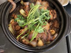 -川香煲(茅台路店)