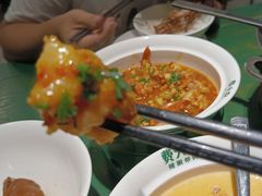 -费大厨辣椒炒肉(太平老街店)