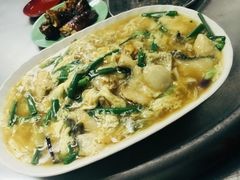 -黄亚华小食店(Jalan Alor)