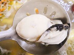 -濠轩阁特色生蚝火锅(水湾路店)