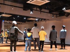 -阿牙街舞工作室AYA DANCE(海珠总店)