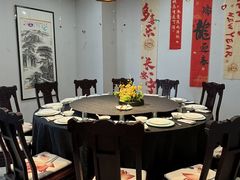 -全聚德(蓝山店)