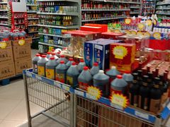 -农工商超市(临汾路店)